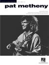 PAT METHENY -Jazz Piano Solos #57