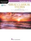 GREAT CLASSICAL THEMES (Tenor Sax) +Audio Access