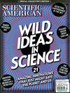 SCIENTIFIC AMERICAN/ WILD IDEAS IN SCIENCE 夏季號/2019