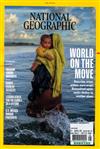 NATIONAL GEOGRAPHIC 8月號/2019