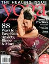 yoga JOURNAL 7-8月號/2019