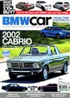 BMW car 8月號/2019