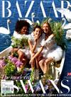 Harper’s BAZAAR（英國版）8月號/2019