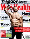 Men’s Health（英國版）8月號/2019