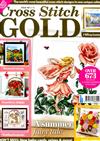 CROSS STITCH GOLD 第157期