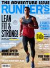 RUNNER’S WORLD（英國版）8月號/2019