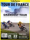 velonews Pres：TOUR DE FRANCE 2019