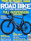 ROAD BIKE ACTION MAGAZINE 8月號/2019