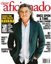 cigar aficionado 8月號/2019