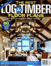 THE BEST LOG & TIMBER FLOOR PLANS 2019