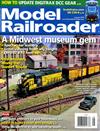 Model Railroader 8月號/2019