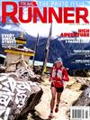 Trail Runner 8月號/2019