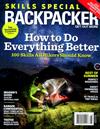 BACKPACKER 7-8月號/2019