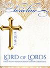 LORIE LINE -LORD OF LORDS: A SEQUEL (Solo Piano)