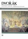 DVORAK -SLAVONIC DANCES, Opus 46 (Piano Duet)