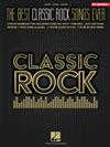 THE BEST CLASSIC ROCK SONGS EVER (3rd) P/V/G