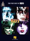 THE VERY BEST OF KISS (Guitar)