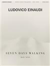 LUDOVICO EINAUDI: SEVEN DAYS WALKING - DAY ONE (Piano Solo)