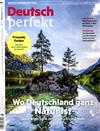 Deutsch perfekt 第8期/2019