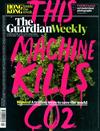 the guardian weekly 0712/2019 第201期