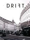 DRIFT 第8期 : LONDON