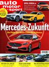 auto motor und sport 0606/2019