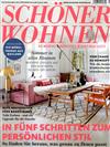 SCHONER WOHNEN 7月號/2019