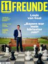 11 FREUNDE 6月號/2019 第211期