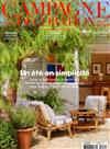 CAMPAGNE DECORATION 7-8月號/2019 第119期