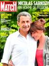 PARIS MATCH 0704-0710/2019 第3660期