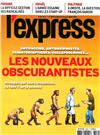 l’express 0710-0716/2019 第3549期