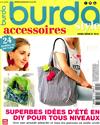 burda style accessoires HORS SERIE 第85期/2019