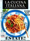 LA CUCINA ITALIANA 7月號/2019 第7期