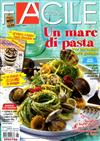 FACILE CUCINA 6月號/2019 第6期