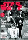 STAR WARS INSIDER 7月號/2019 第190期