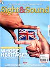 Sight & Sound 8月號/2019 第29期