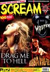 SCREAM 7-8月號/2019