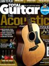 TOTAL Guitar 8月號/2019 第321期