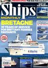 Ships MONTHLY 8月號/2019