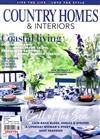 COUNTRY HOMES & INTERIORS 8月號/2019