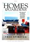 HOMES & GARDENS （英國版） 8月號/2019