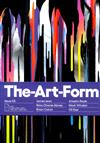 THE-ART-FORM 第3期