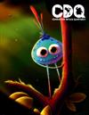 CDQ:CHARACTER DESIGN QUARTERLY 第9期