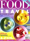 FOOD and TRAVEL （英國版） 8-9月號/2019