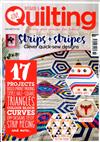 LOVE Patchwork & Quilting 第76期/2019