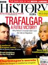 BBC HISTORY MAGAZINE 8月號/2019