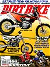 DIRT BIKE 8月號/2019