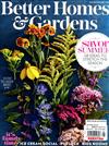 Better Homes and Gardens 8月號/2019