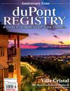 duPont REGISTRY Homes 8月號/2019