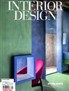 INTERIOR DESIGN 6月號/2019 第90期